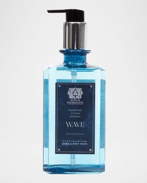 16 oz. Wave Hand Wash