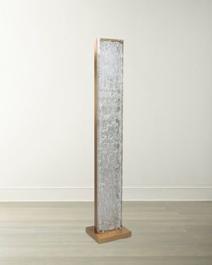 Boreal 74" Floor Lamp