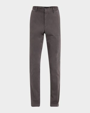 Men's Kaito Cotton Chino Pants