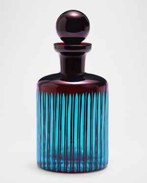 Prism Decanter, 40 oz.