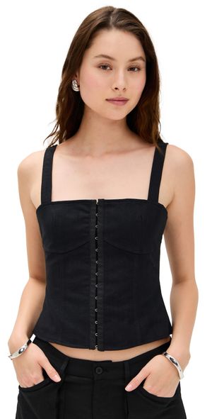 Lioness Harmonious Cami Deep Wheat M