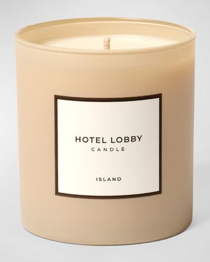 Island Candle