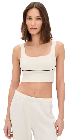 Strut This The Charlie Crop Shell XS