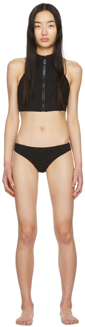 Givenchy Bikini noir