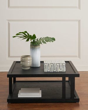 Beaumont Square Coffee Table