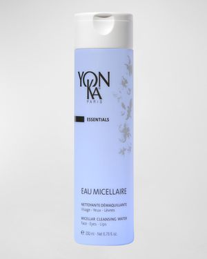 Eau Micellaire Waterless Face Cleanser