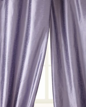 108"L Manhattan Curtain