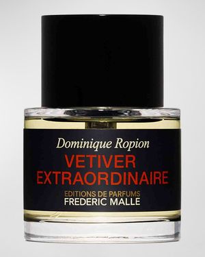 Vetiver Extraordinaire Perfume, 1.7 oz.