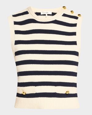 The Harbor Vest