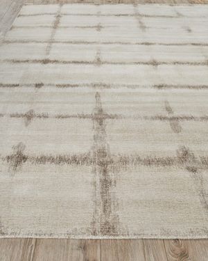 Bridgeton Hand-Loomed Rug, 9' x 12'