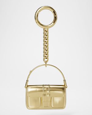 Colby Bag Charm