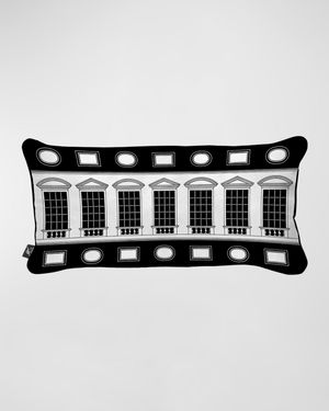 Architettura Cushion, 12" x 24"