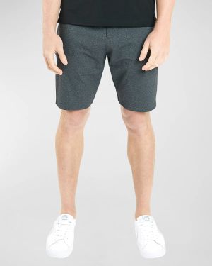 Men's All Day Every Day Stretch-Nylon Shorts