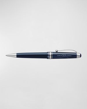 Men's Meisterstuck The Origin Collection Precious Resin Ballpoint LeGrand Pen