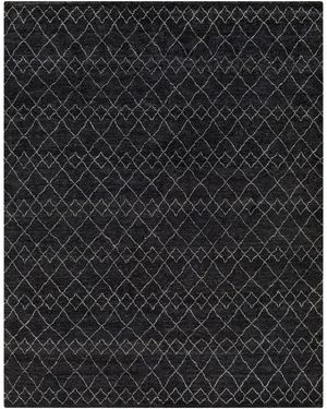 Oslo Hand-Knotted Rug, 9' x 12'