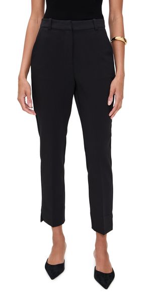 Favorite Daughter The Favorite Cigarette Pants Black 4