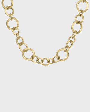 18k Jaipur Link Necklace