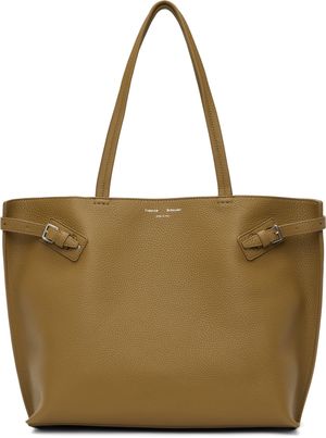 Proenza Schouler Tan Days Tote