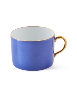 Indigo Tea Cup