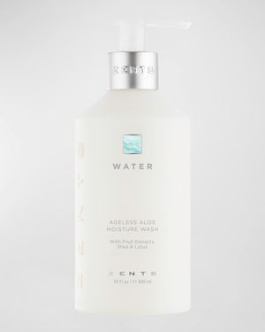 10 oz. Water Ageless Aloe Moisture Wash