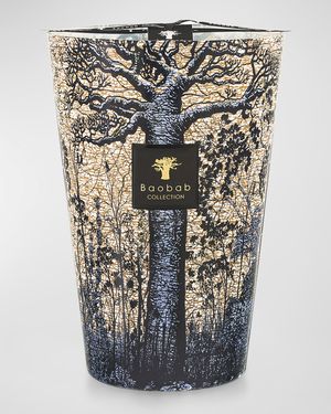 Sacred Trees Seguela 7-Wick Max35 Candle, 352.7 oz.