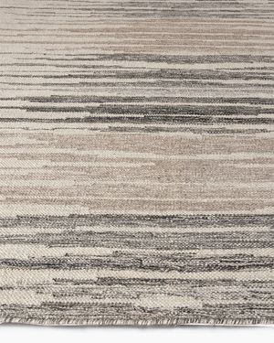 Barnstable Handmade Rug, 8' x 10'