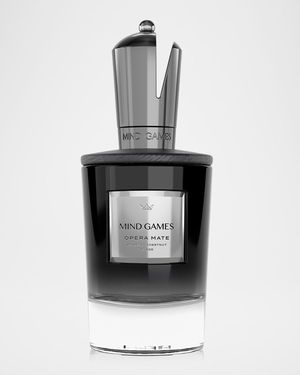 MIND GAMES Opera Mate Extrait de Parfum, 3.4 oz.