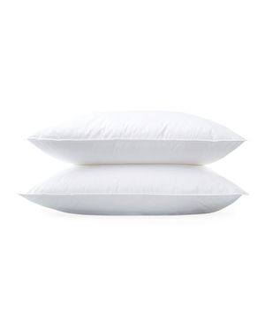 Valetto Firm Standard Pillow, 20" x 26"
