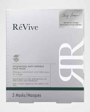 Volumizing Anti Wrinkle Face Mask