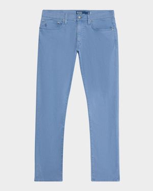 Men's Sullivan Slim Stretch Twill Pants