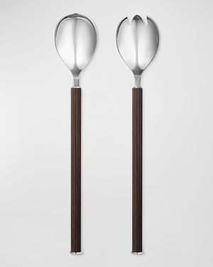 Bernadotte 2-Piece Salad Serving Set