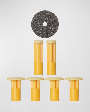 PMD Replacement Discs - Intense Body