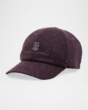 Men's Donegal Six-Panel Baseball Cap