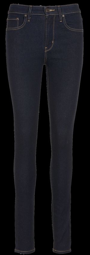 Levi's - Jean 721 high rise skinny - Taille 32/32 - Jean brut