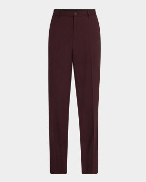 Men's Genius Performance Tech Wool Pants