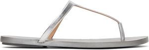 Marsèll Silver Sottile Sandals