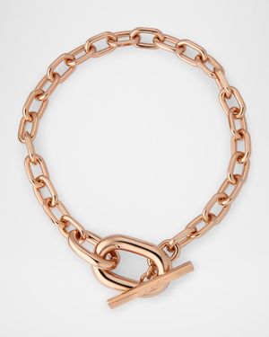 XL Chain Link Bracelet