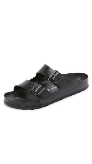 Birkenstock Arizona EVA Sandals Black 41