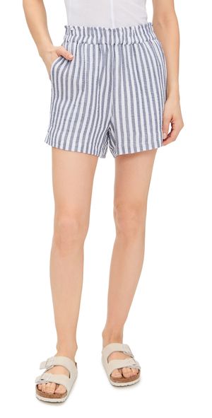 RAILS Leighton Shorts Admiral Stripe XXL
