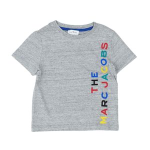 Marc Jacobs - Seconde Main - T-shirt enfant gris - 5 ans - Taille 5A - Gris