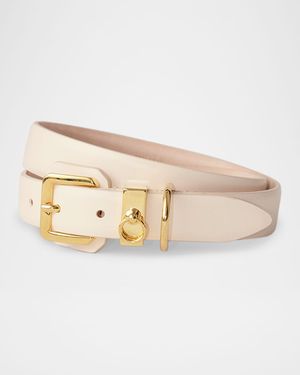 Jolinard Leather Belt
