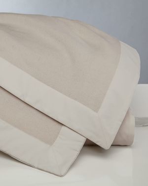 Serena Cashmere Blanket