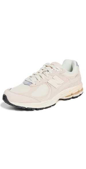 New Balance 2002R Unisex Sneakers Beige Beige M 13