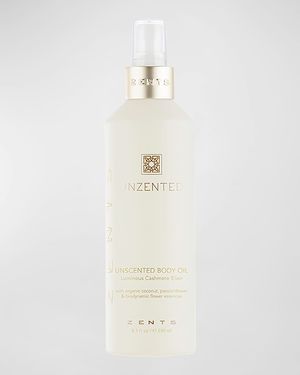 8.1 oz. Unzented Body Oil Luminous Cashmere Elixir