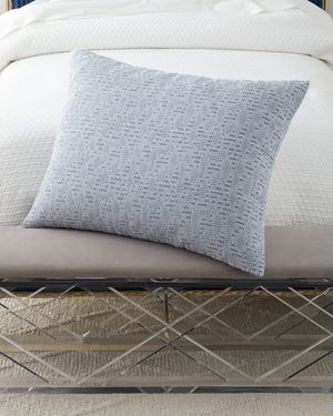 River Luxe Euro Pillow