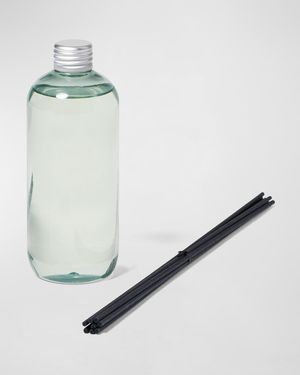 Ernesto Diffuser Refill - Leather and Tobacco, 10 oz.