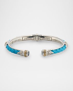 Karia Hesperides Deep Blue Spinel Bracelet