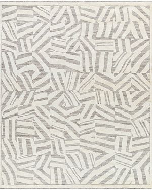 Pheobe Hand-Knotted Rug, 9' x 12'