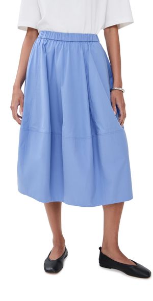 CO Bubble Skirt Blue XS