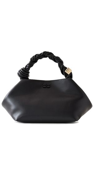 GANNI Ganni Bou Bag Small Black One Size